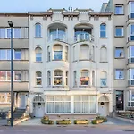 Cosy Apartment 150M From The Beach