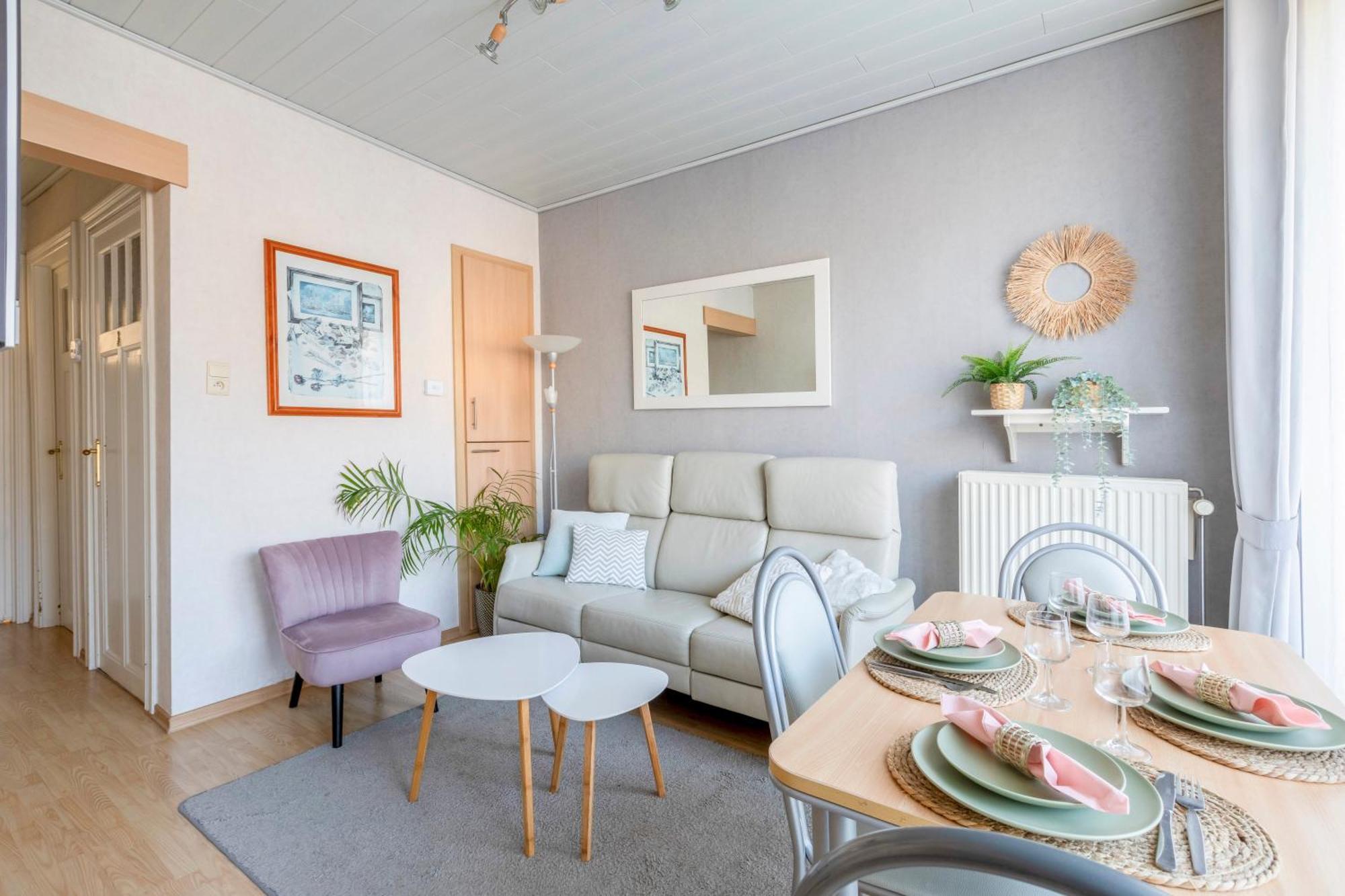 Cosy 150m From The